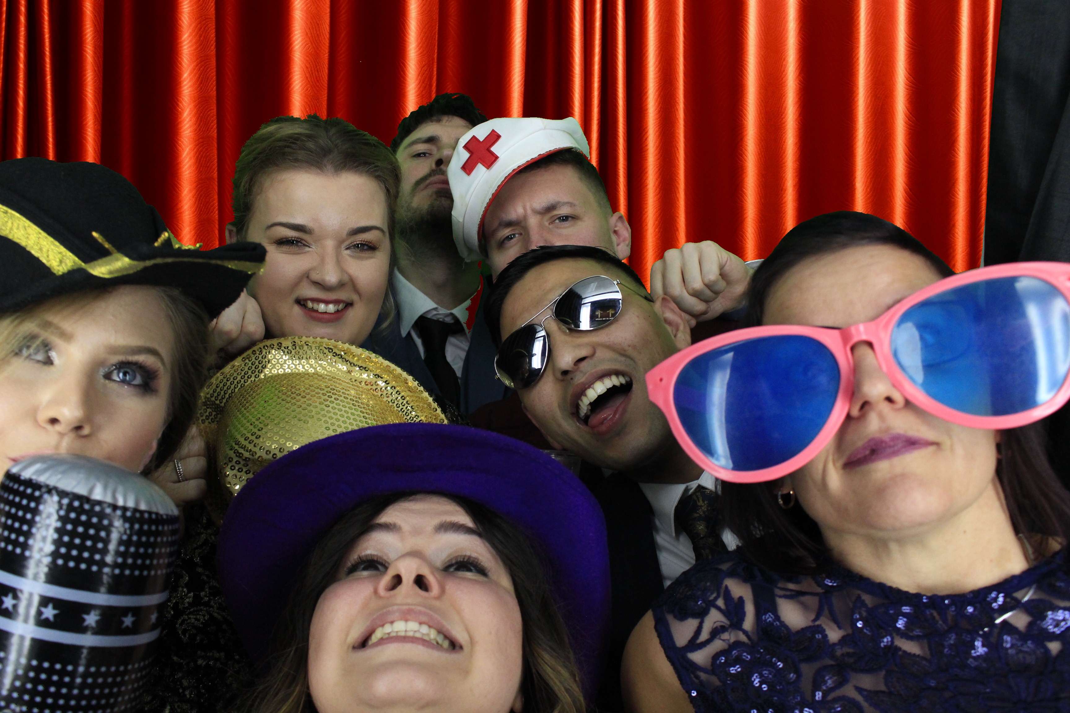 UK PCS Oscars Booth 2 | View more photos from the event at gallery.myphotoboothexperience.co.uk/u/MyPhotoBoothExperienceLtd/UK-PCS-Oscars-Booth-2
